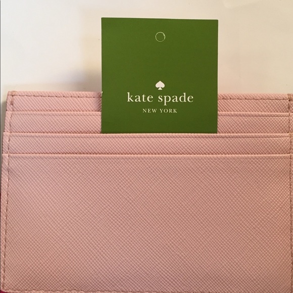 ❤️ Kate Spade Graham card holder - Picture 4 of 5